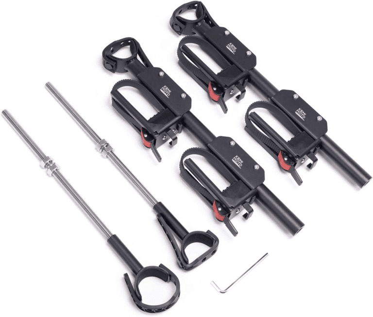 Secure Your Gear: The Best UTV Gun Racks and Cases for Outdoor Enthusiasts