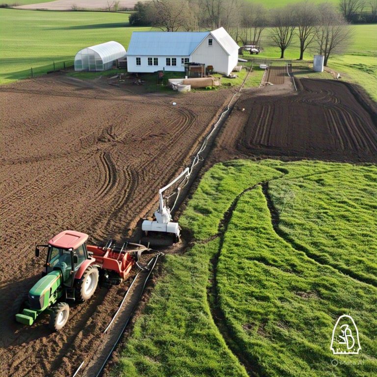 How to Transform Your Small Farm into a Prosperous Venture