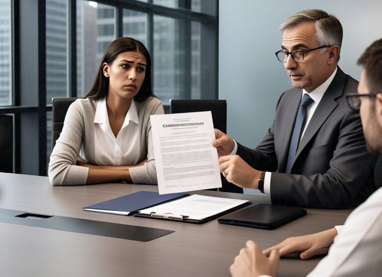 Can Your Cancellation Policy Trigger Legal Complaints?