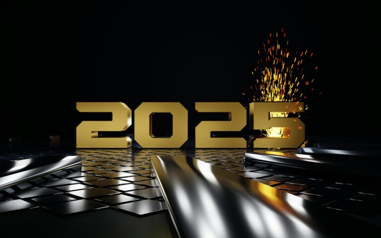 new technology trends