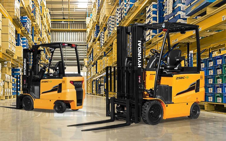 The Ultimate Guide to Forklift Rentals: Maximizing Efficiency and Reducing Costs