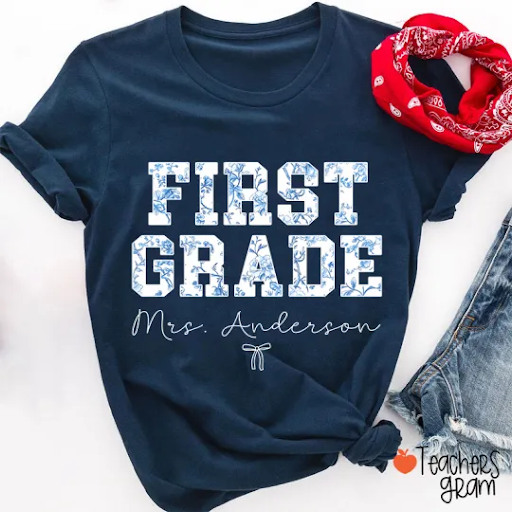 Teacher Gifts