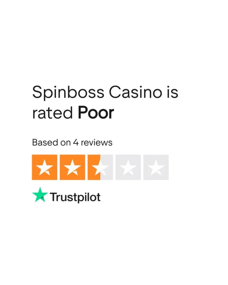 SpinBoss Casino: Unlock Big Bonuses with Your Login Code